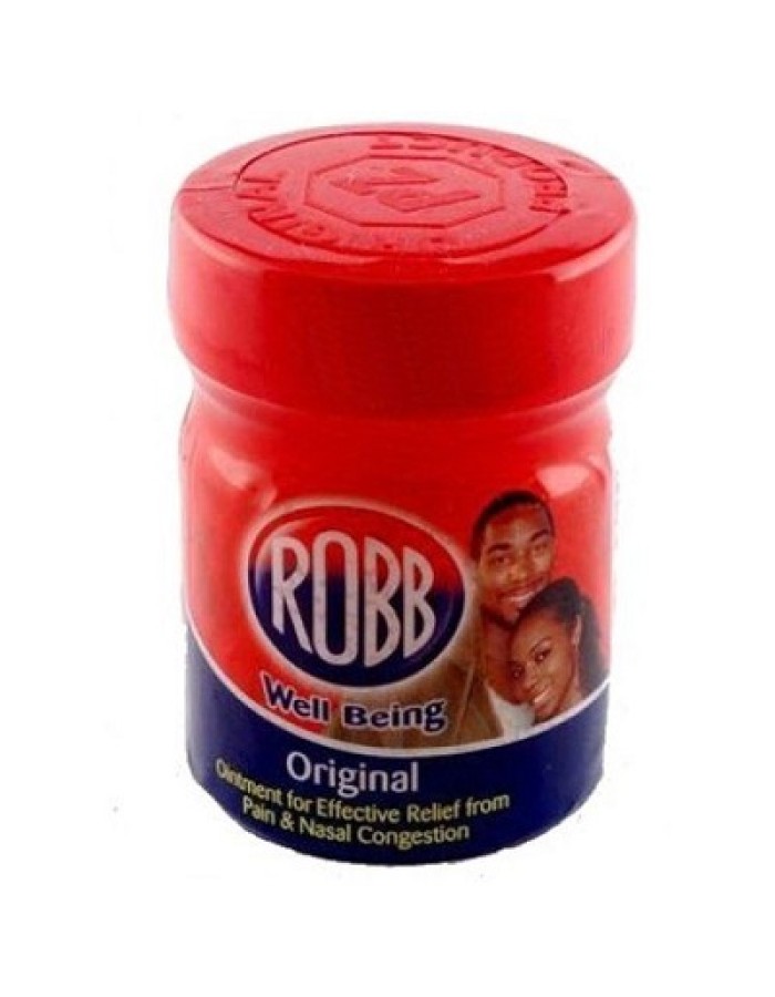 Robb Well Being Balm 23ml