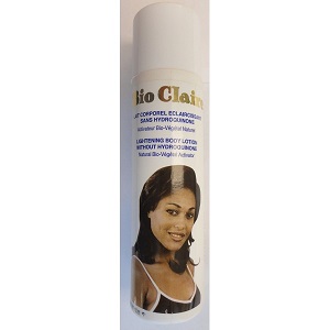 Bio Claire Lightening Body Lotion Without Hydroquinone 360ml
