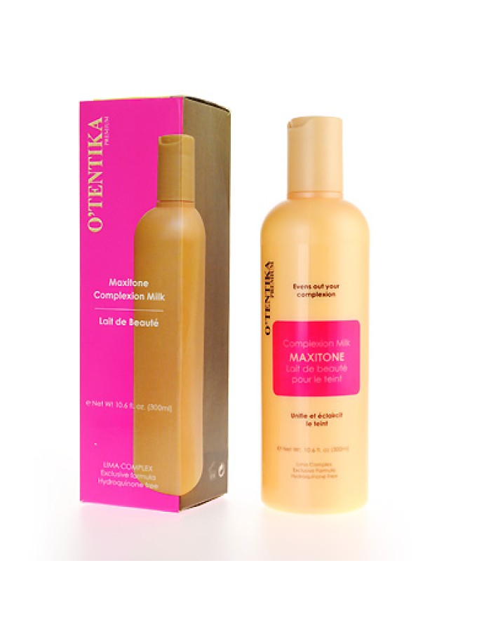 OTentika Maxitone Complexion Milk 300ml
