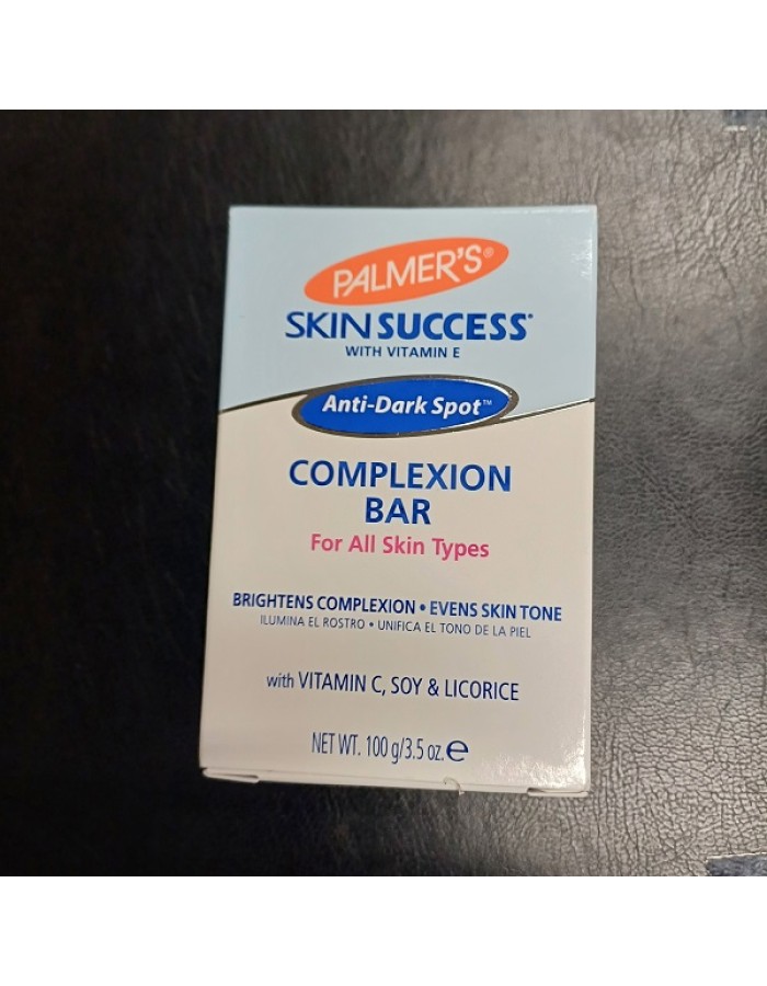 Skin Success Anti-Dark Spot Complexion Bar Soap 100g