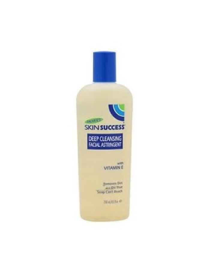 Skin Success Deep Cleansing Facial Astringent 250ml 