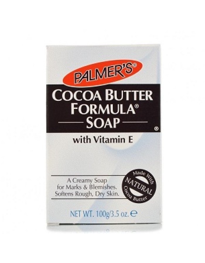 Palmers Cocoa Butter Formula Soap - 100g
