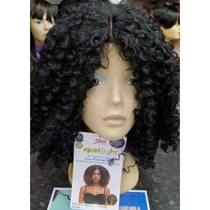 Sleek SpotLight 101 Nola Lace Parting Wig