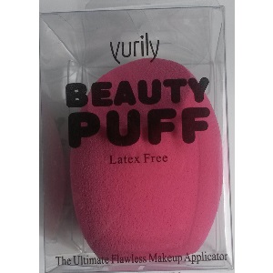 Yurily Beauty Puff