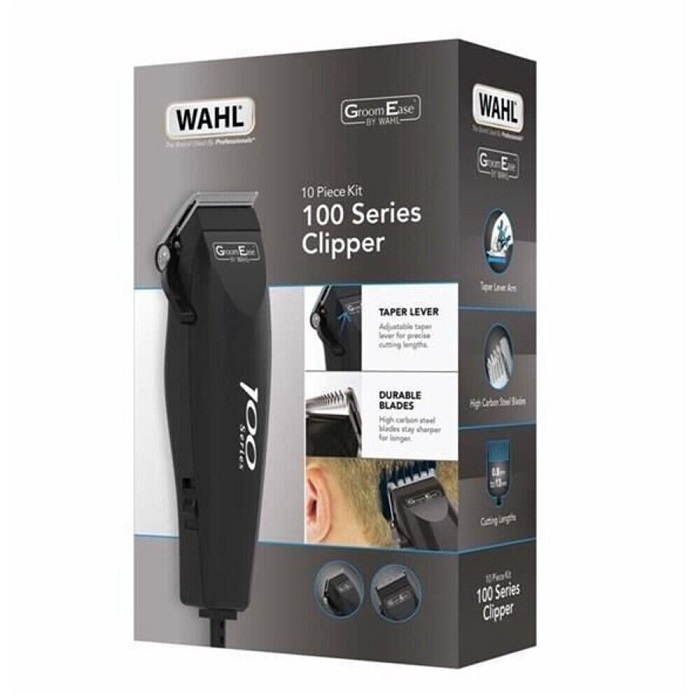 Wahl Groom Ease 100 Series Clipper