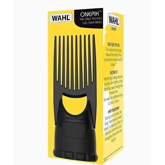 Wahl One Pik Attachment Size Fits All - (ZX989)