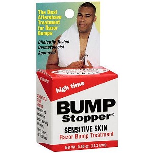 High Time Bump Stopper-1, 0.5oz