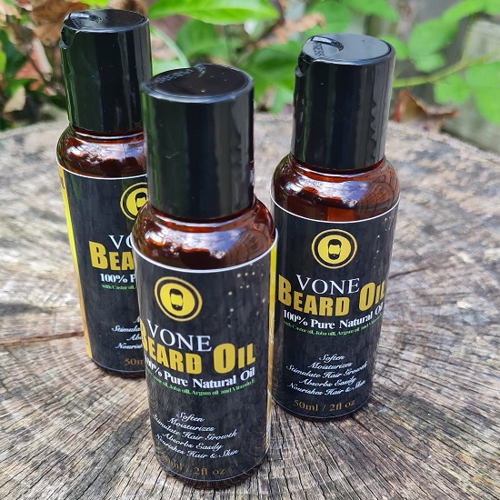 Vone Beard Oil 50ml