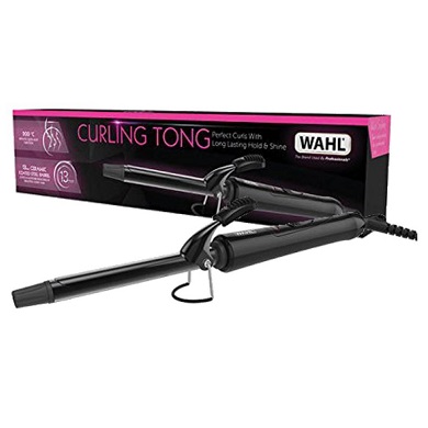 Wahl ZX910 Curling Tong 13mm Ceramic