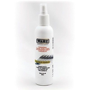 Wahl Hygienic Clipper Spray 250ml