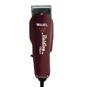 Wahl Balding Clipper - 5 Star