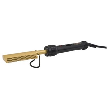 Wahl Afro Straightening Hair Comb