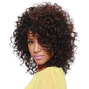 Sleek Synthetic 101 Nadia Wig