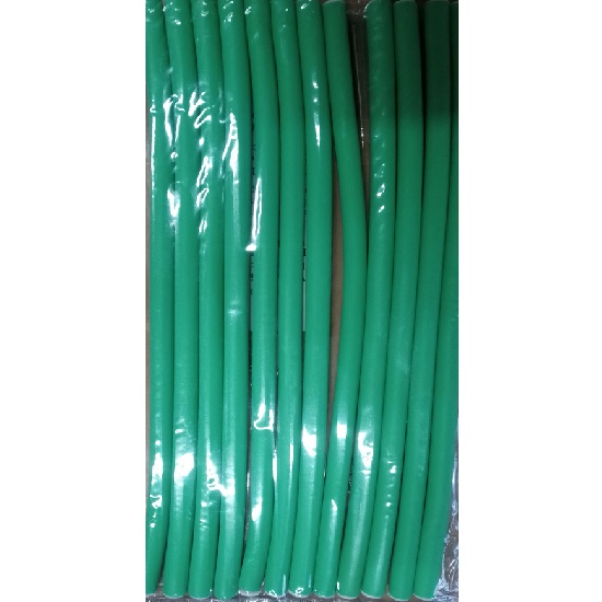 6 Pcs Bendy Rollers