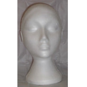 DISPLAY POLLY HEADS - SMALL