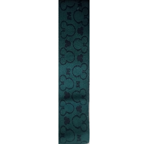 Edge Laying Band Green