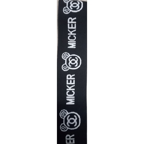 Edge Laying Band Micker