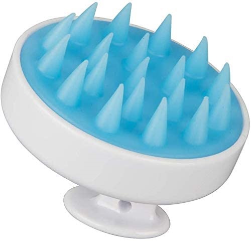 Shampoo Massage Brush