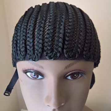 Bahama Professional Cornrow Cap