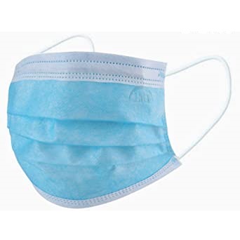 Ply Disposable Face Mask