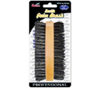 2 Sided Hard And Soft Palm Wave Brush