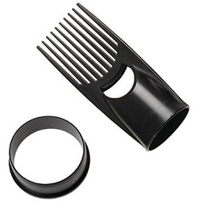 Wahl Hairdryer Pik Attachment with Ring