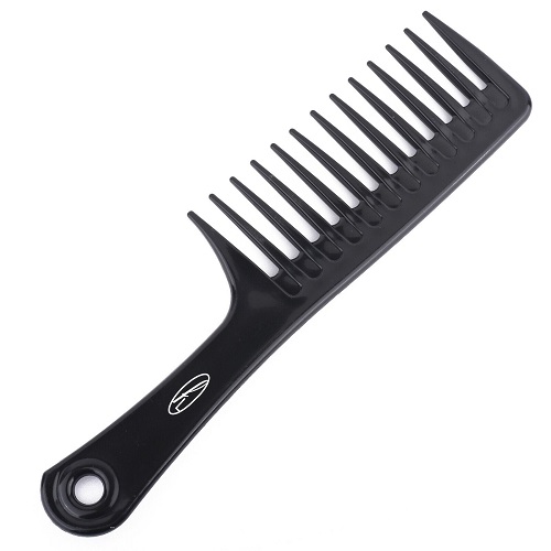 Rake Handle Comb 10"