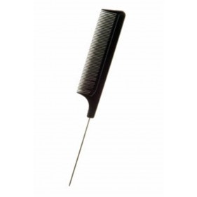 Metal Tail Comb