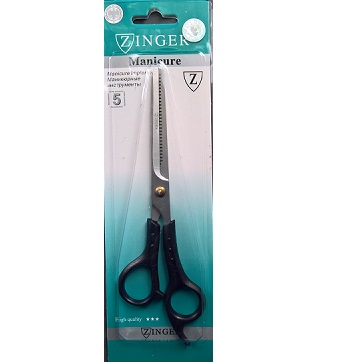 Zinger Thinning Scissors (CBS-242)